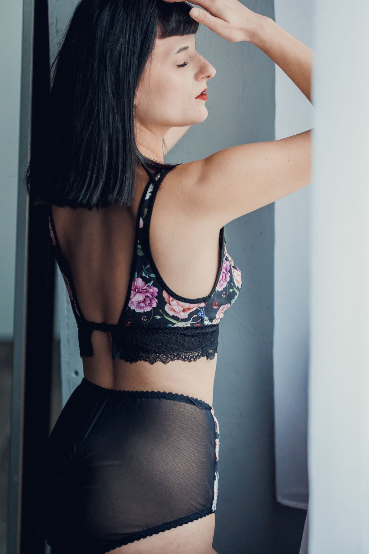 Positive éco Lingerie – Mode