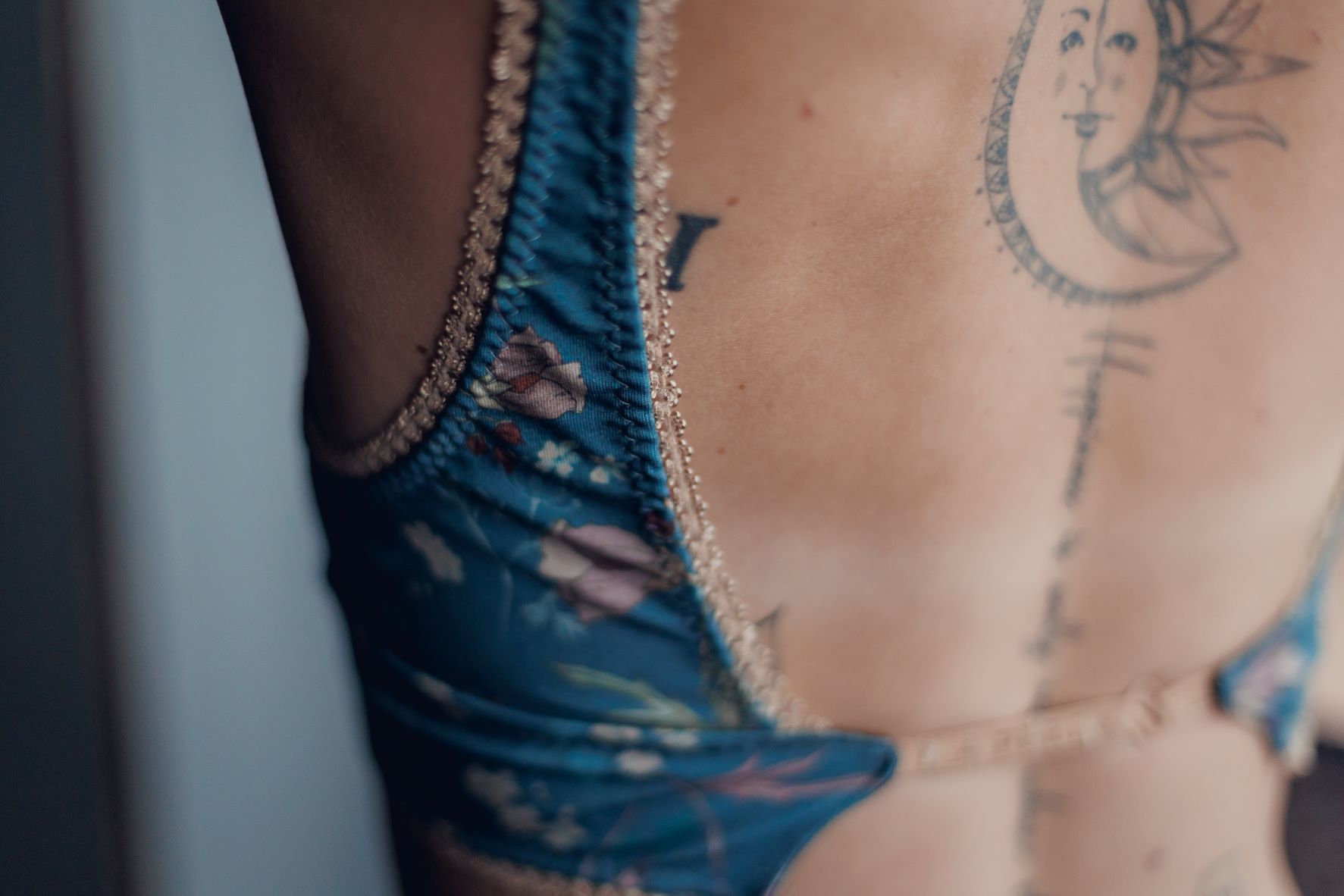 Positive éco Lingerie – Mode