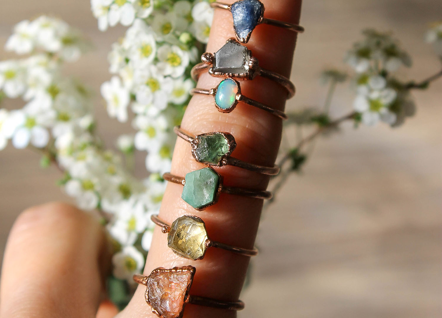 Joyo Jewelry – Bijoux