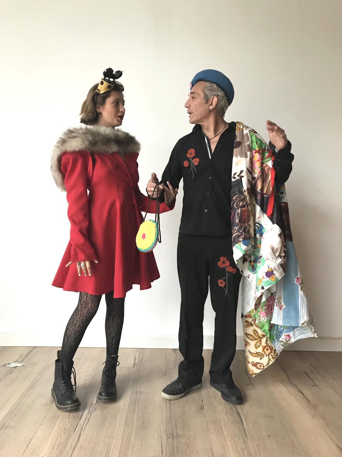 Anet.Moda – Vêtement & costumes