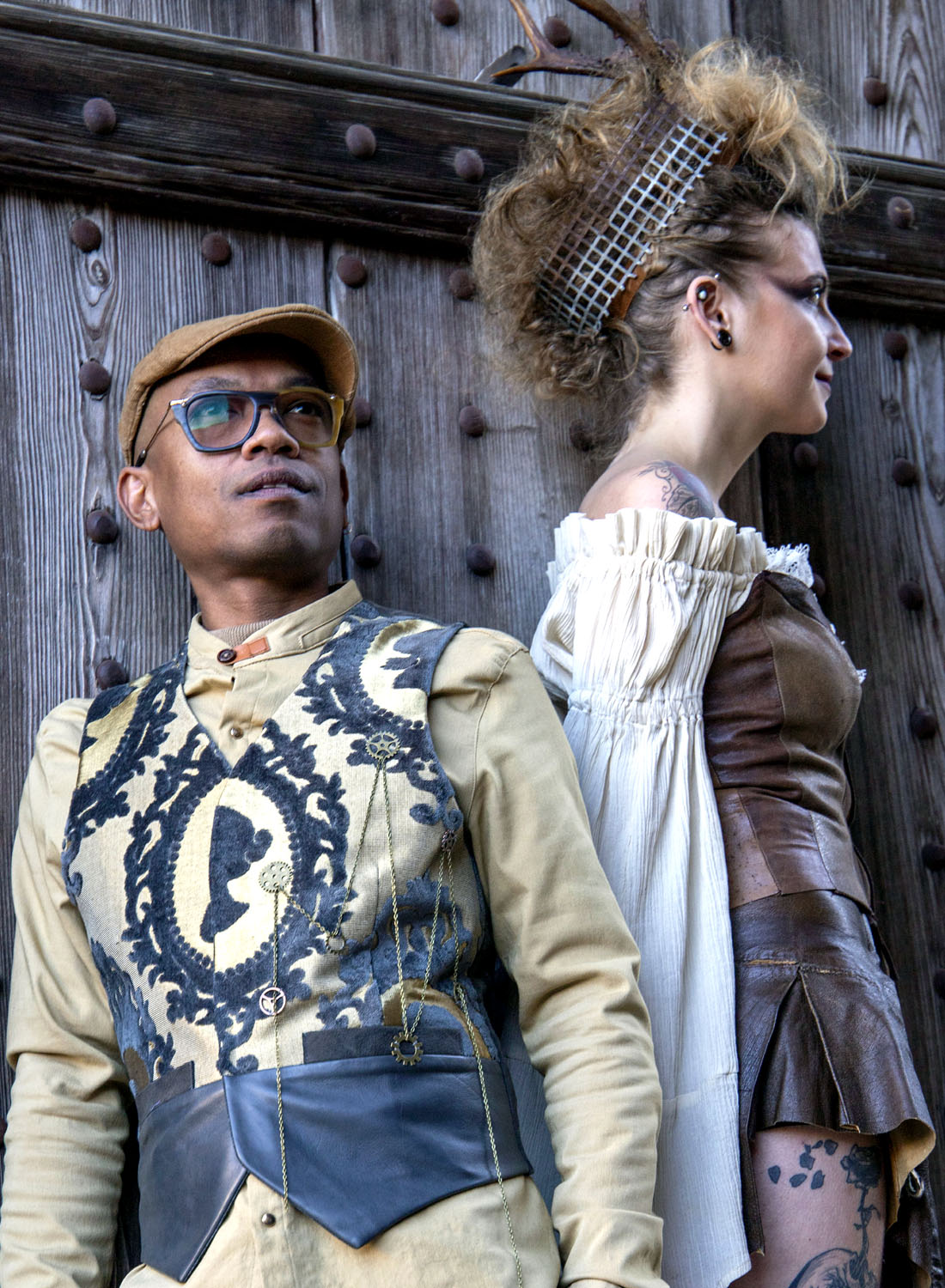 Anet.Moda – Vêtement & costumes