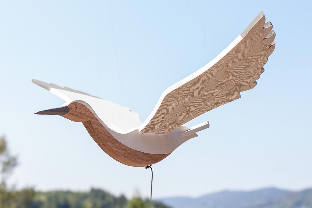 Canaridoo – Objets en bois