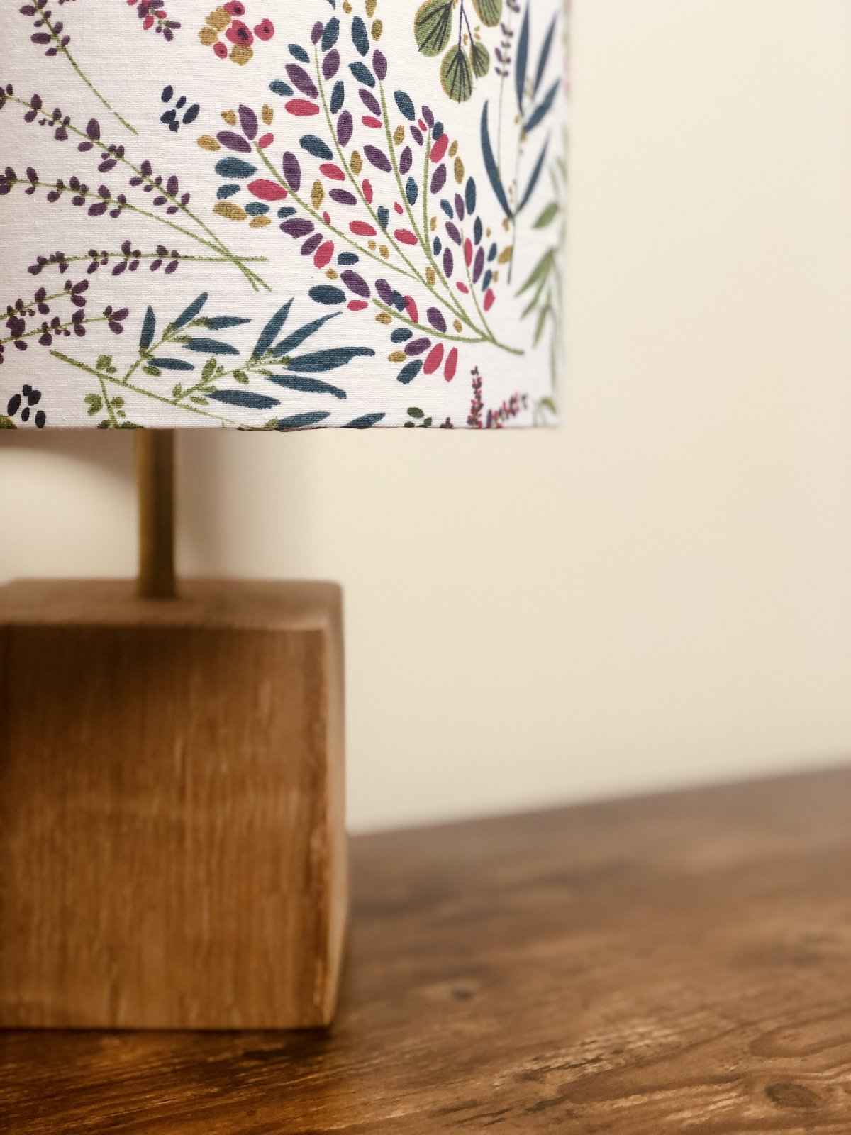Canaridoo – Objets en bois