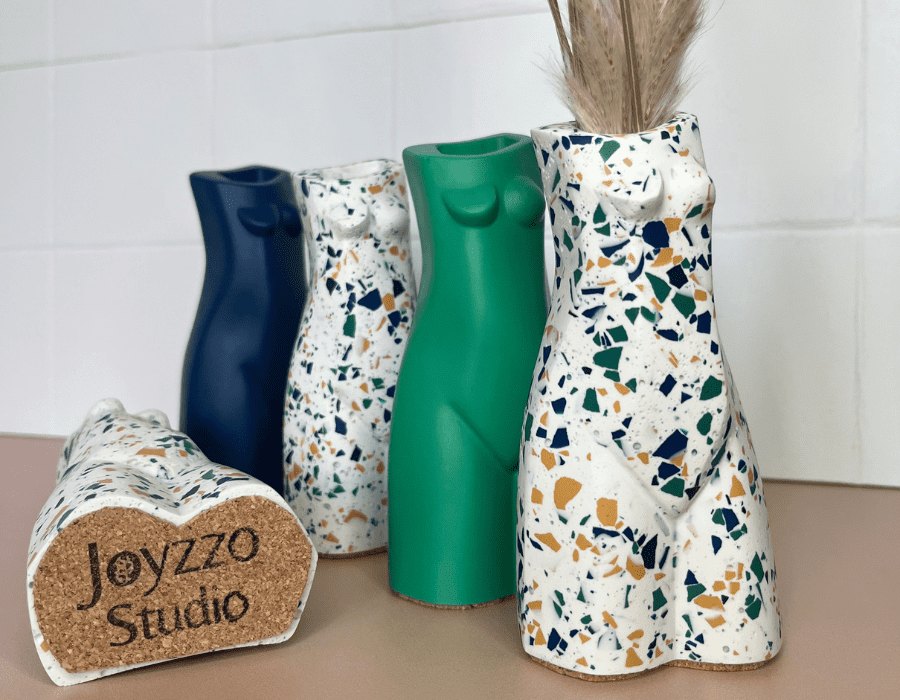 Joyzzo Studio – Objets décoratifs