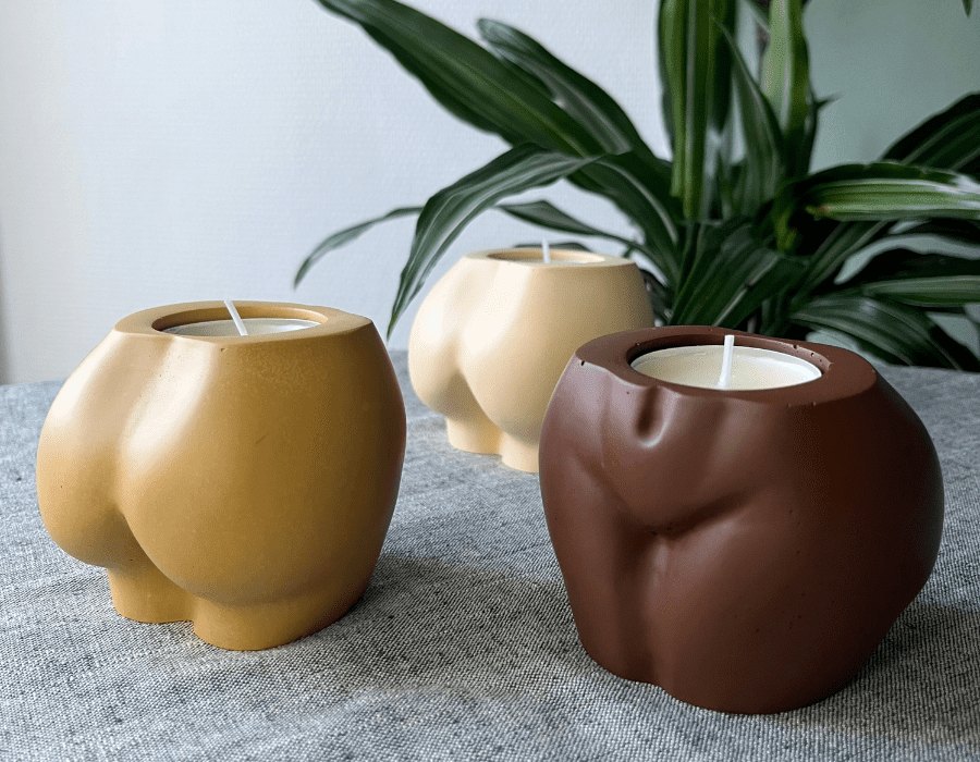 Joyzzo Studio – Objets décoratifs