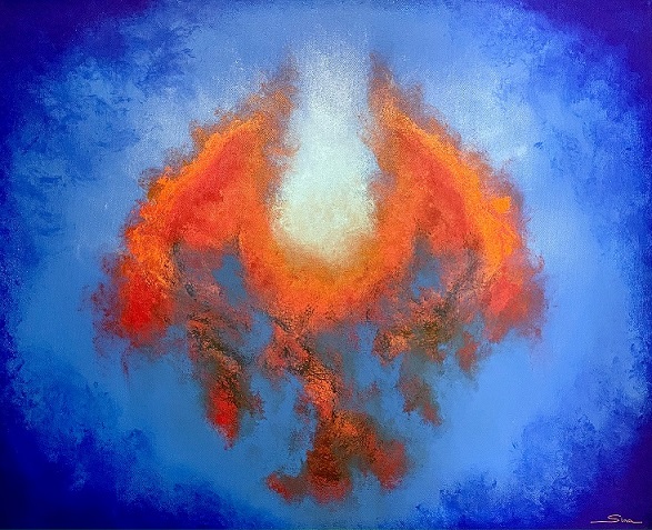 SINA – Artiste peintre