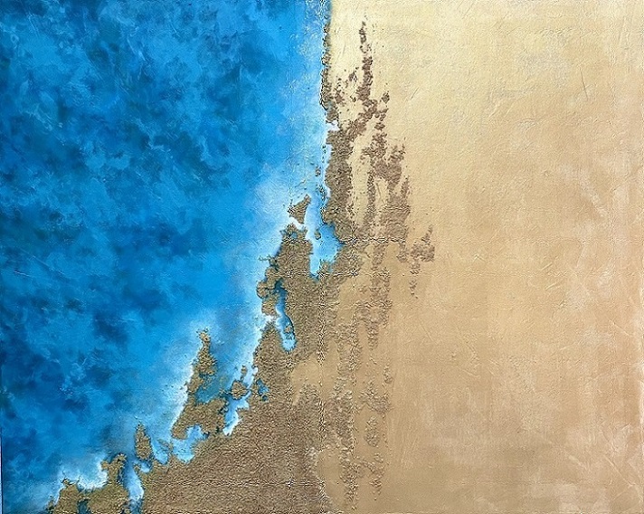 SINA – Artiste peintre