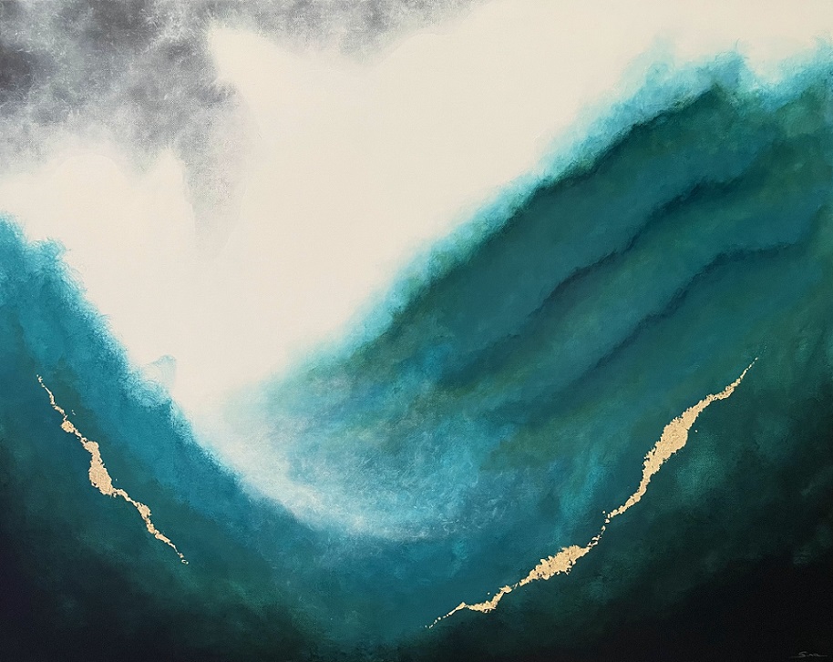 SINA – Artiste peintre