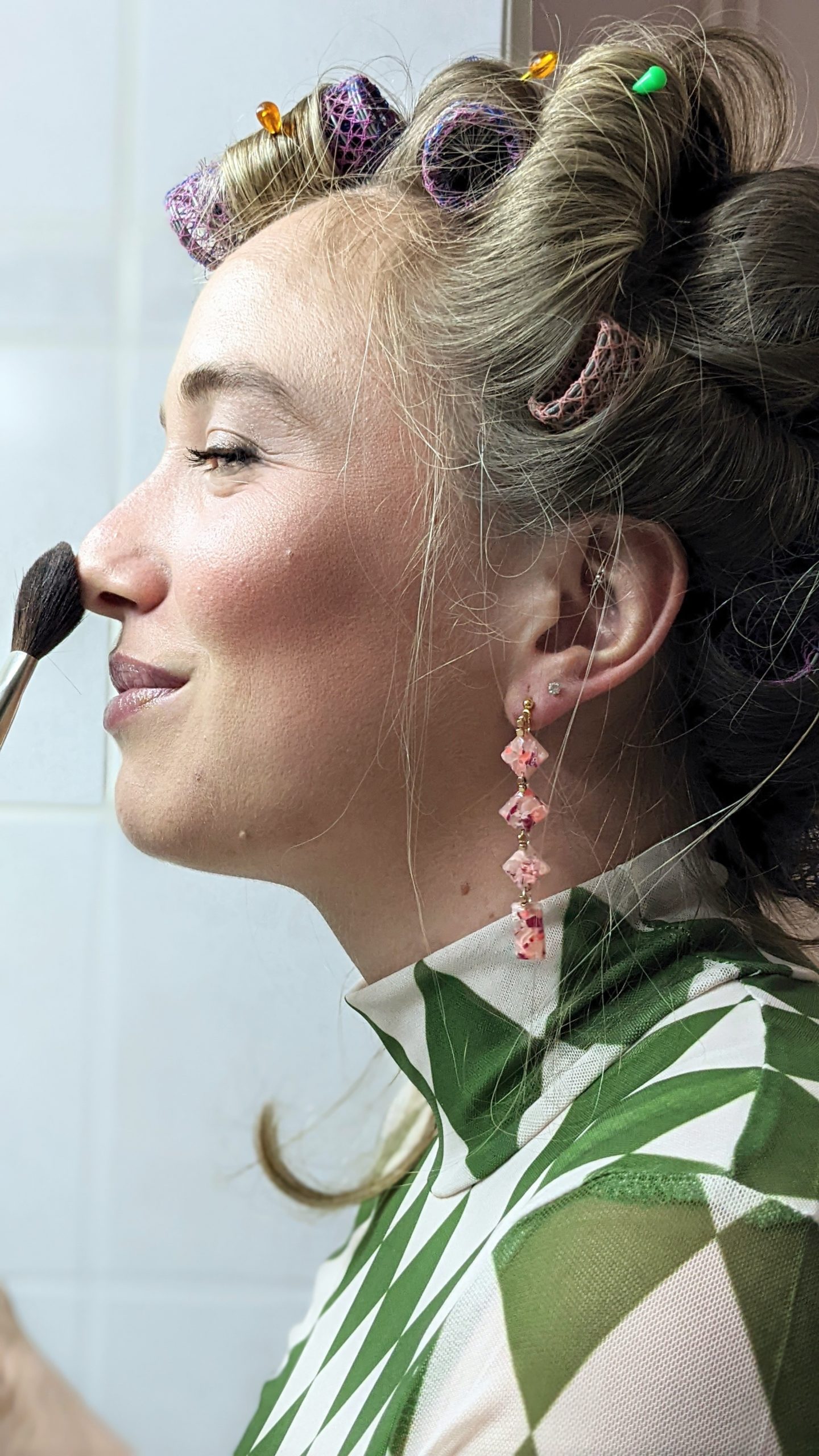 Aimée Jacob atelier – Bijoux