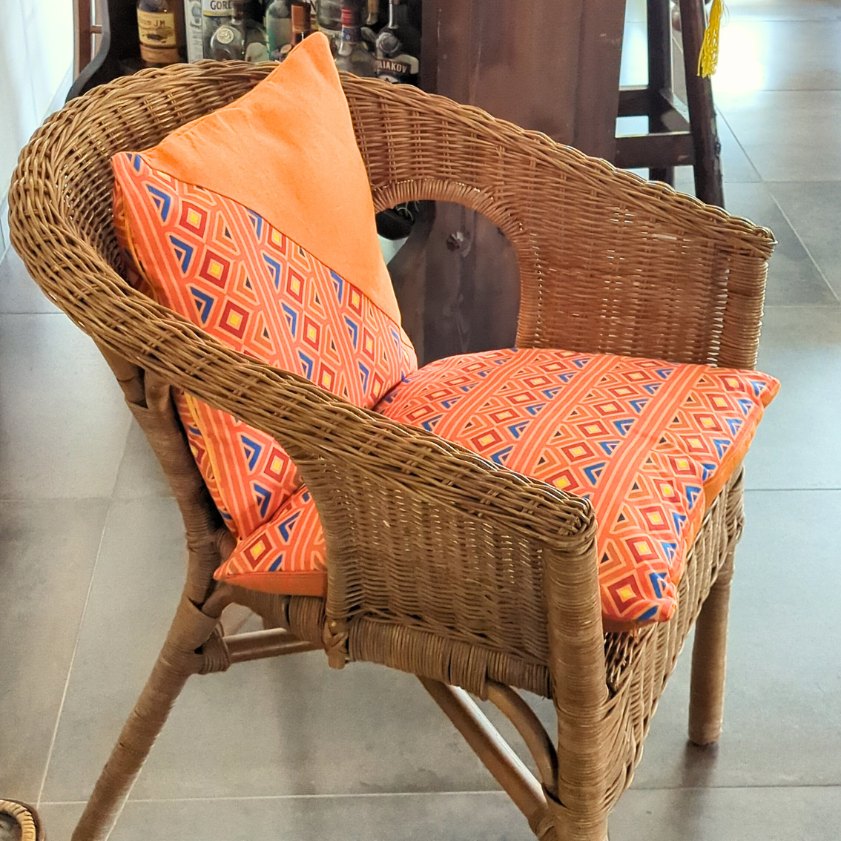 MAISON KABIA – Textile