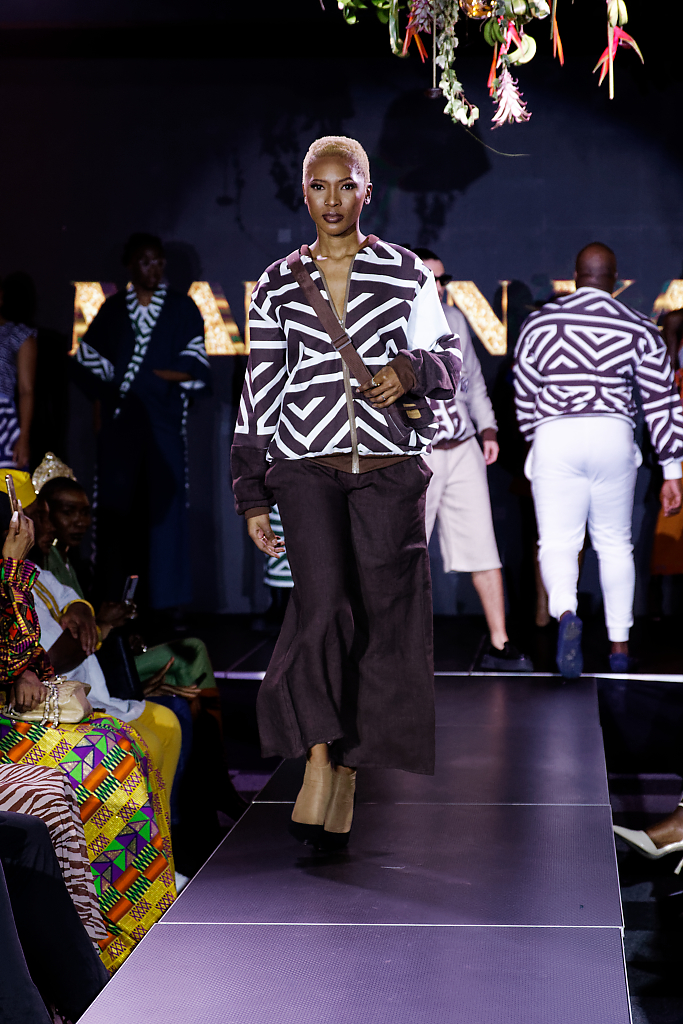 MAISON KABIA – Textile