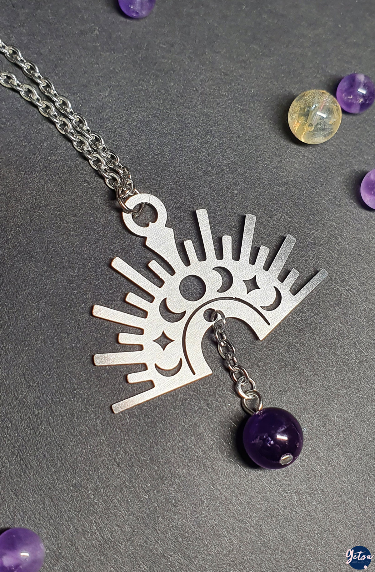 Getsu art and co – Bijoux