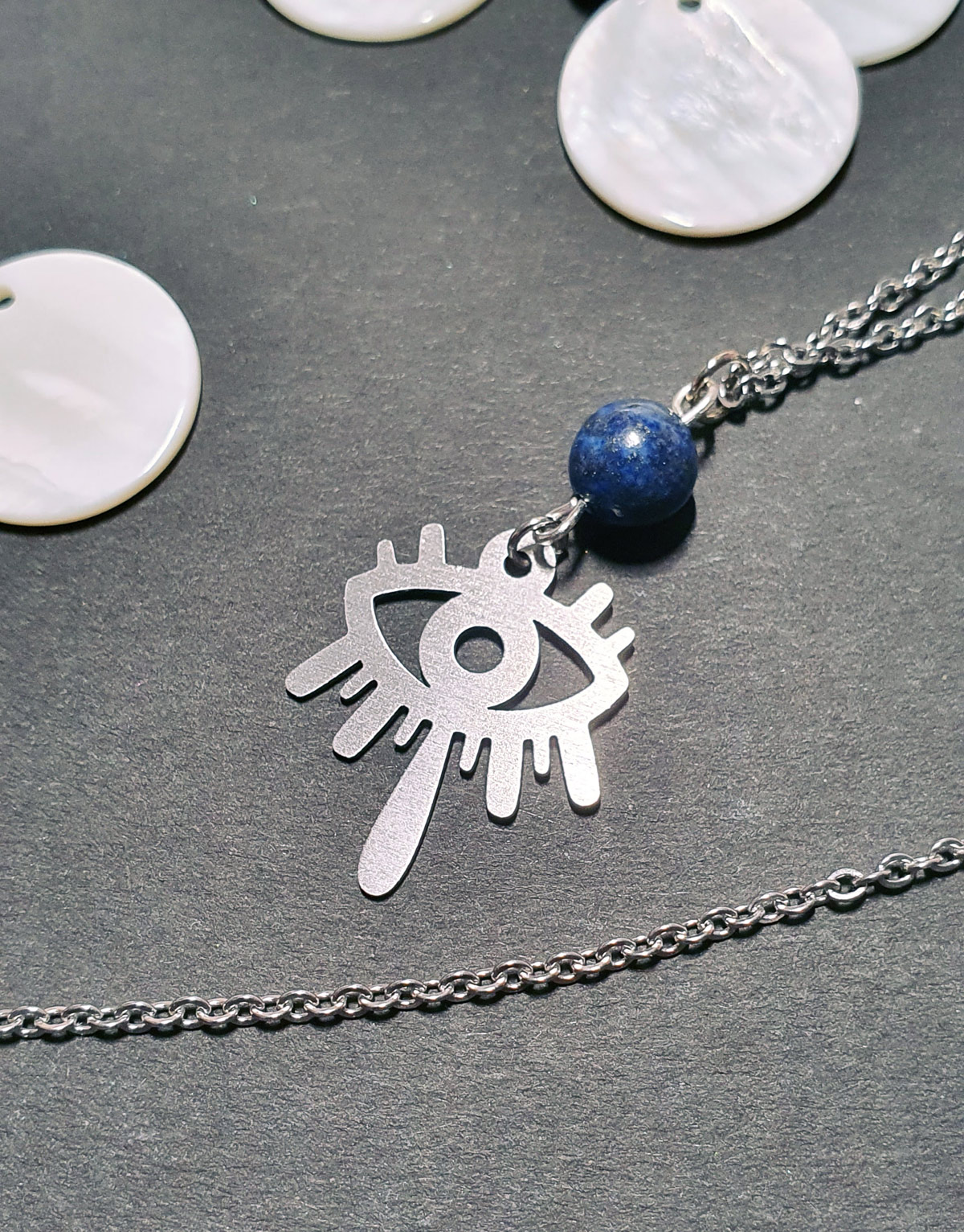 Getsu art and co – Bijoux