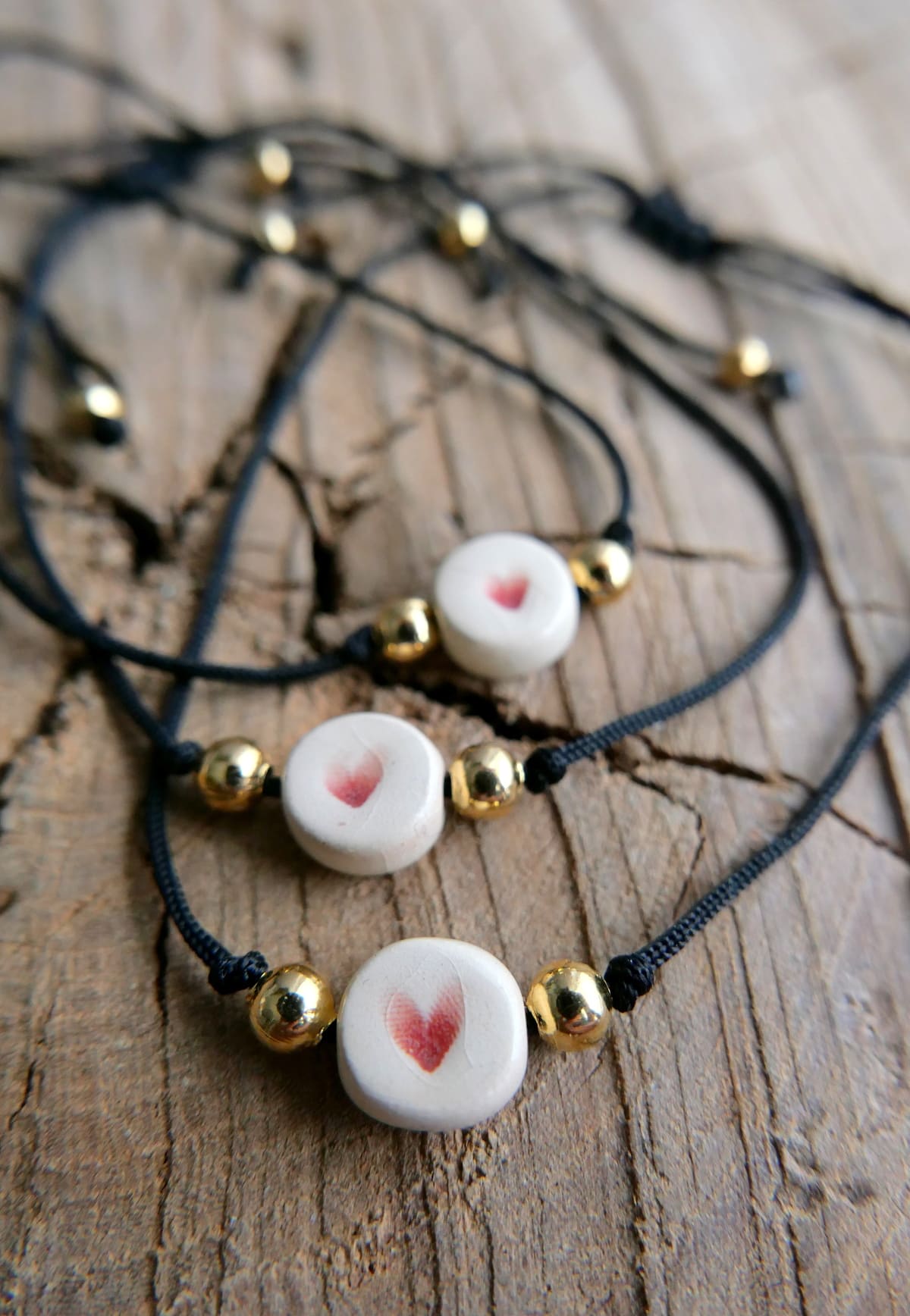 Claroush – Bijoux en céramique
