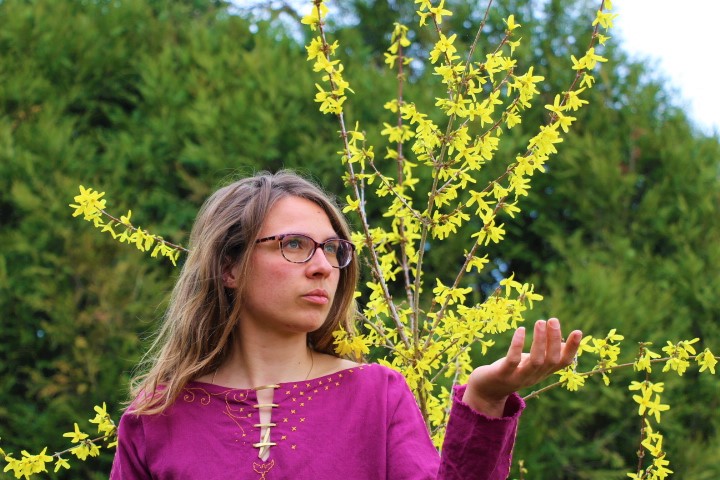 Delph’Créationsfr – Mode