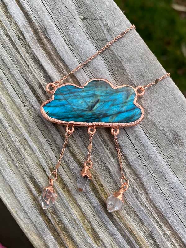Le cabinet de l’alchimiste – Bijoux