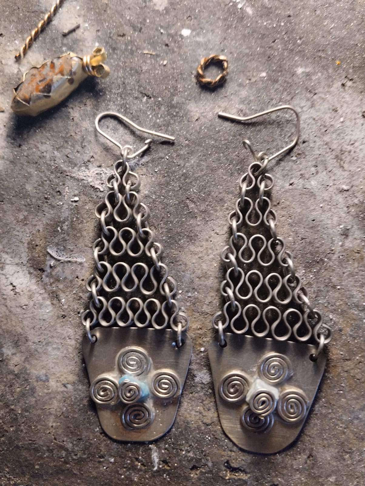 Kokopelli art 67 – Bijoux