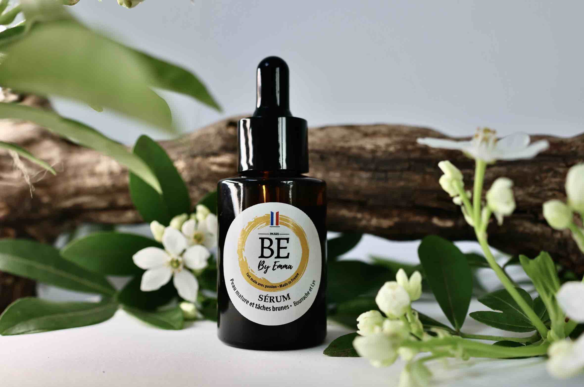 BE by Emma – Savonnerie artisanale