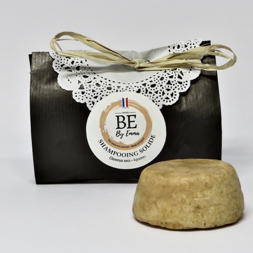 BE by Emma – Savonnerie artisanale
