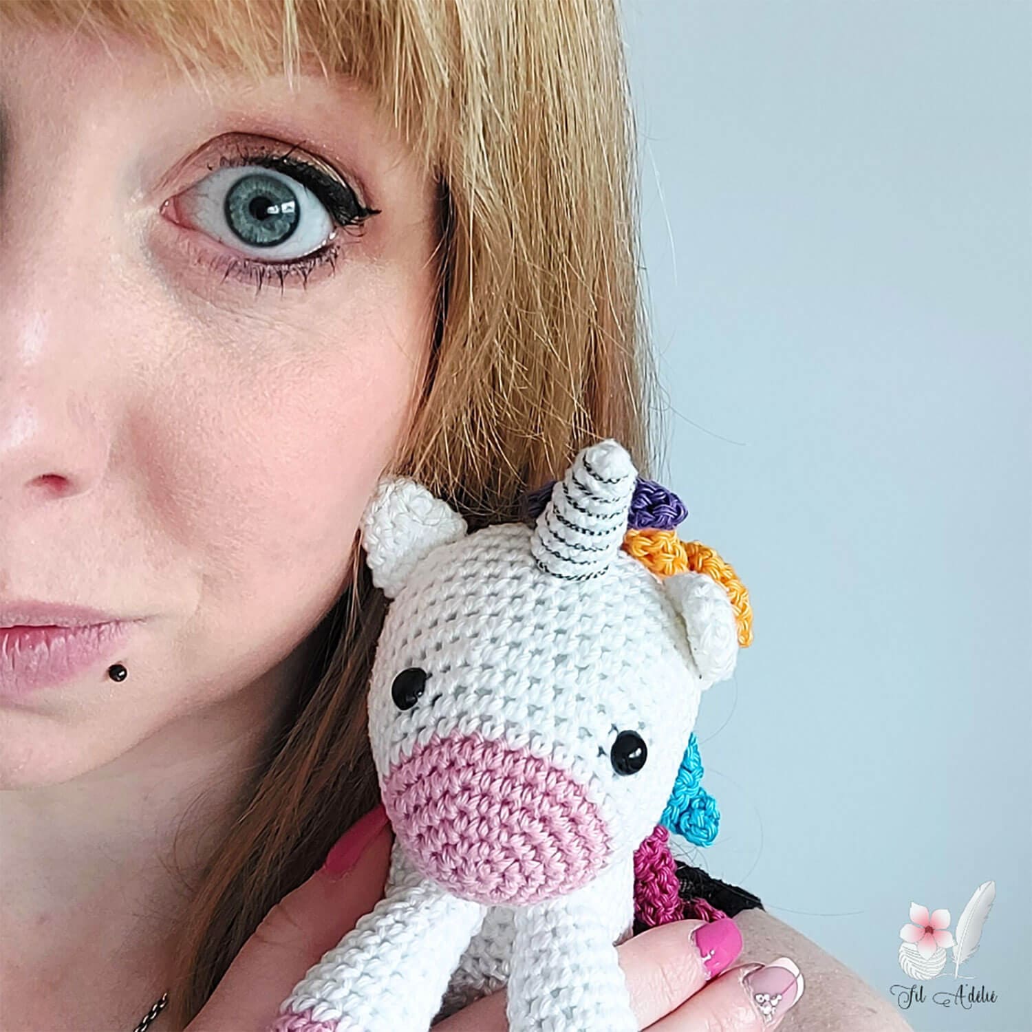 Fil A’délié – Crochet