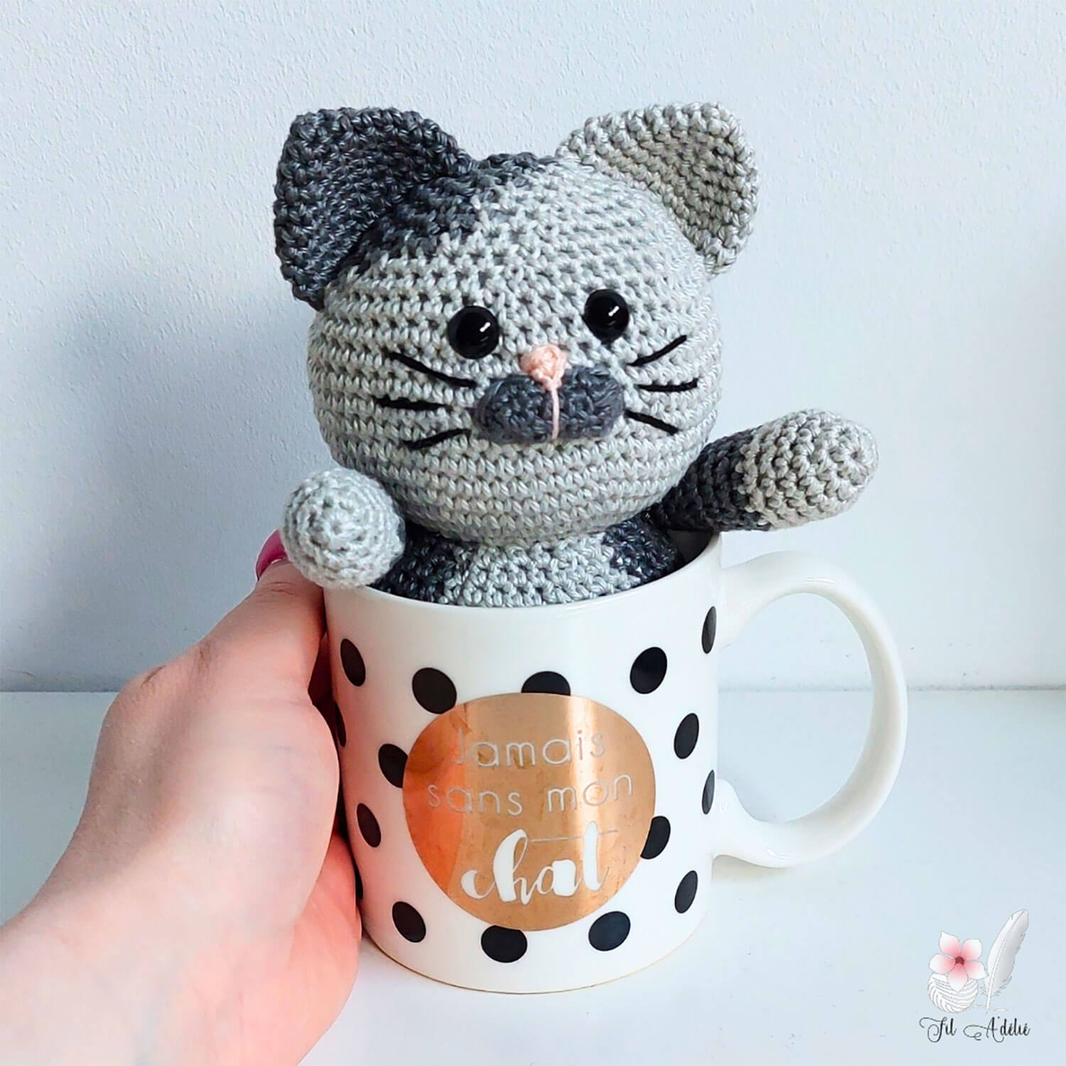 Fil A’délié – Crochet