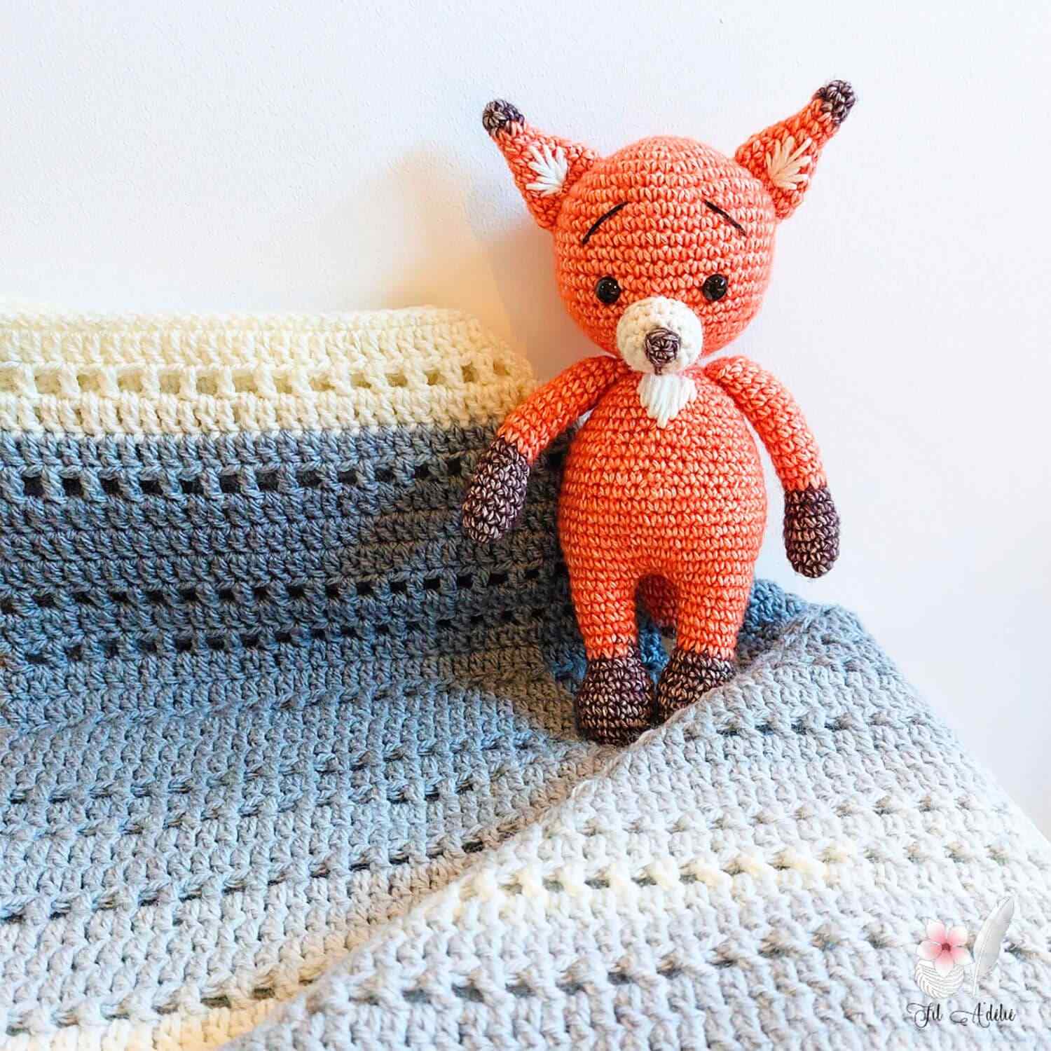 Fil A’délié – Crochet