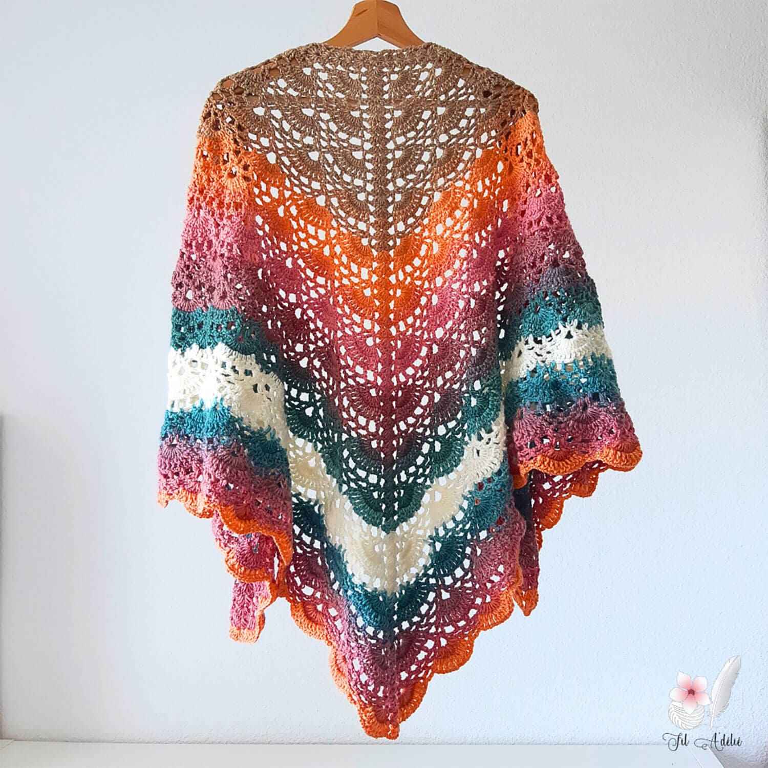 Fil A’délié – Crochet