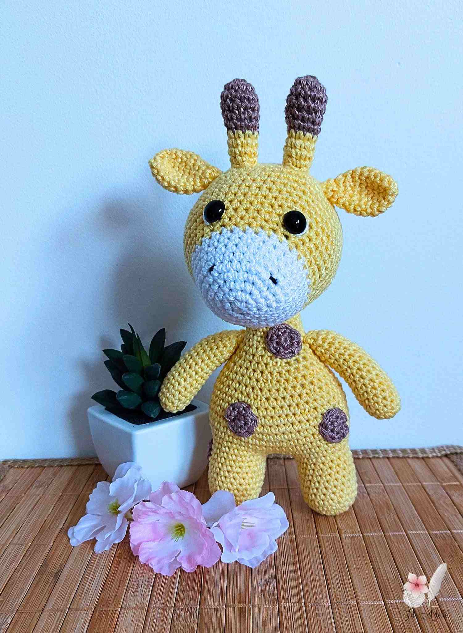 Fil A’délié – Crochet
