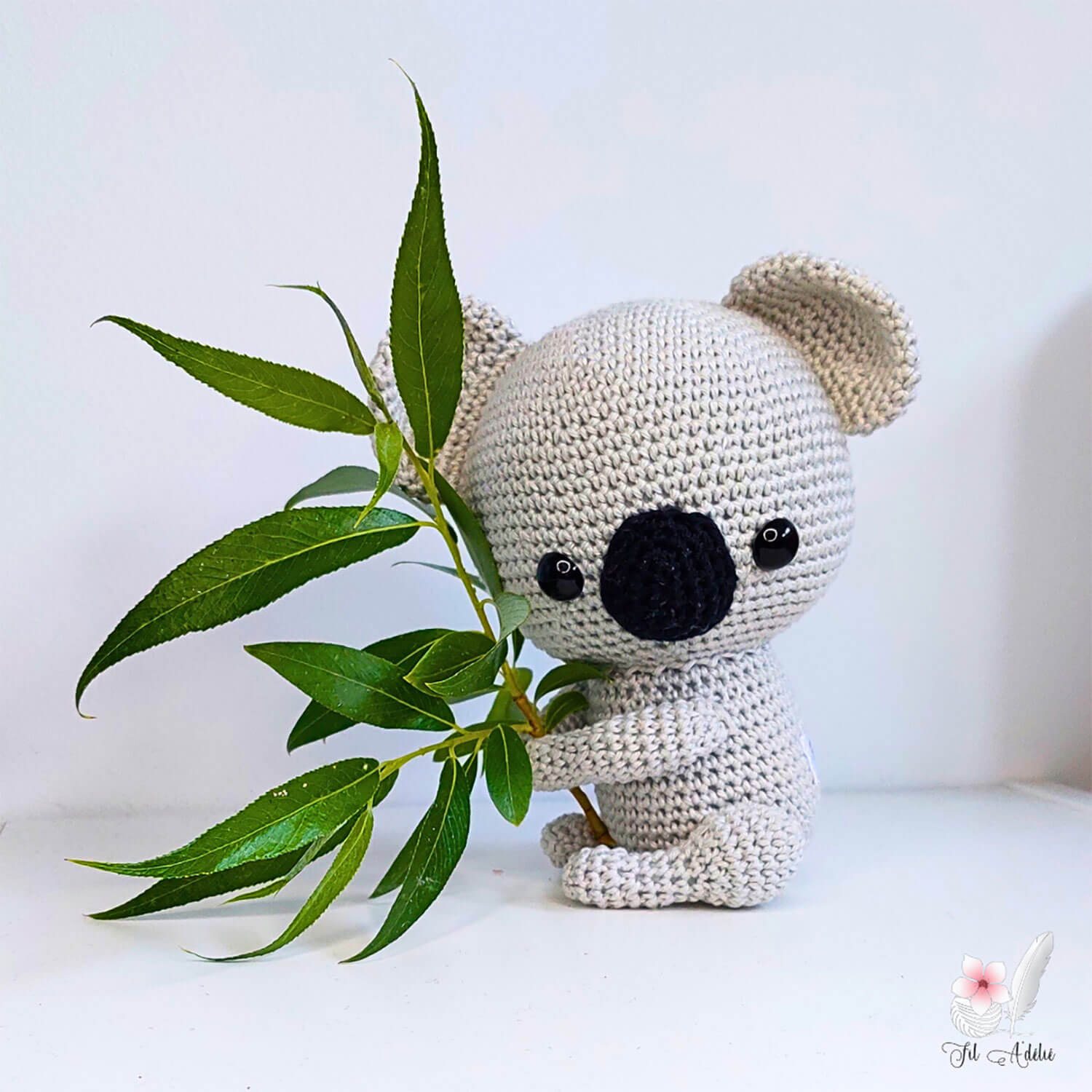 Fil A’délié – Crochet