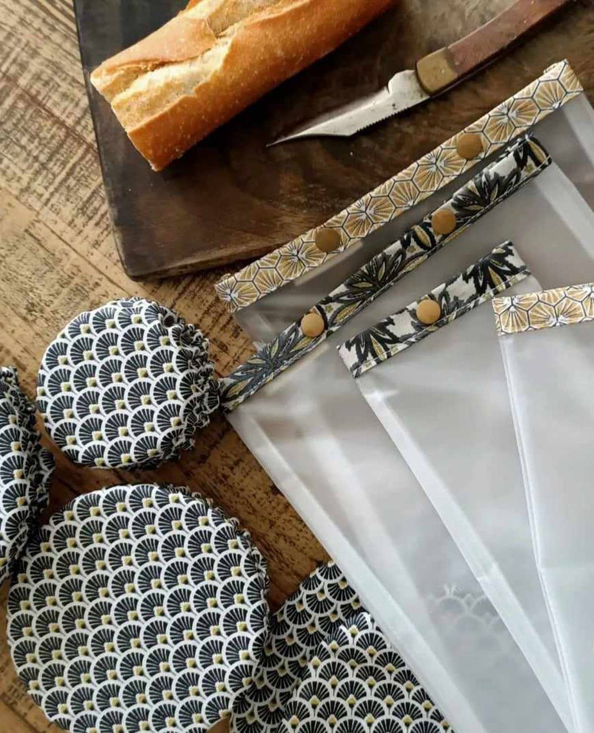 Tadam Atelier – Zéro déchet