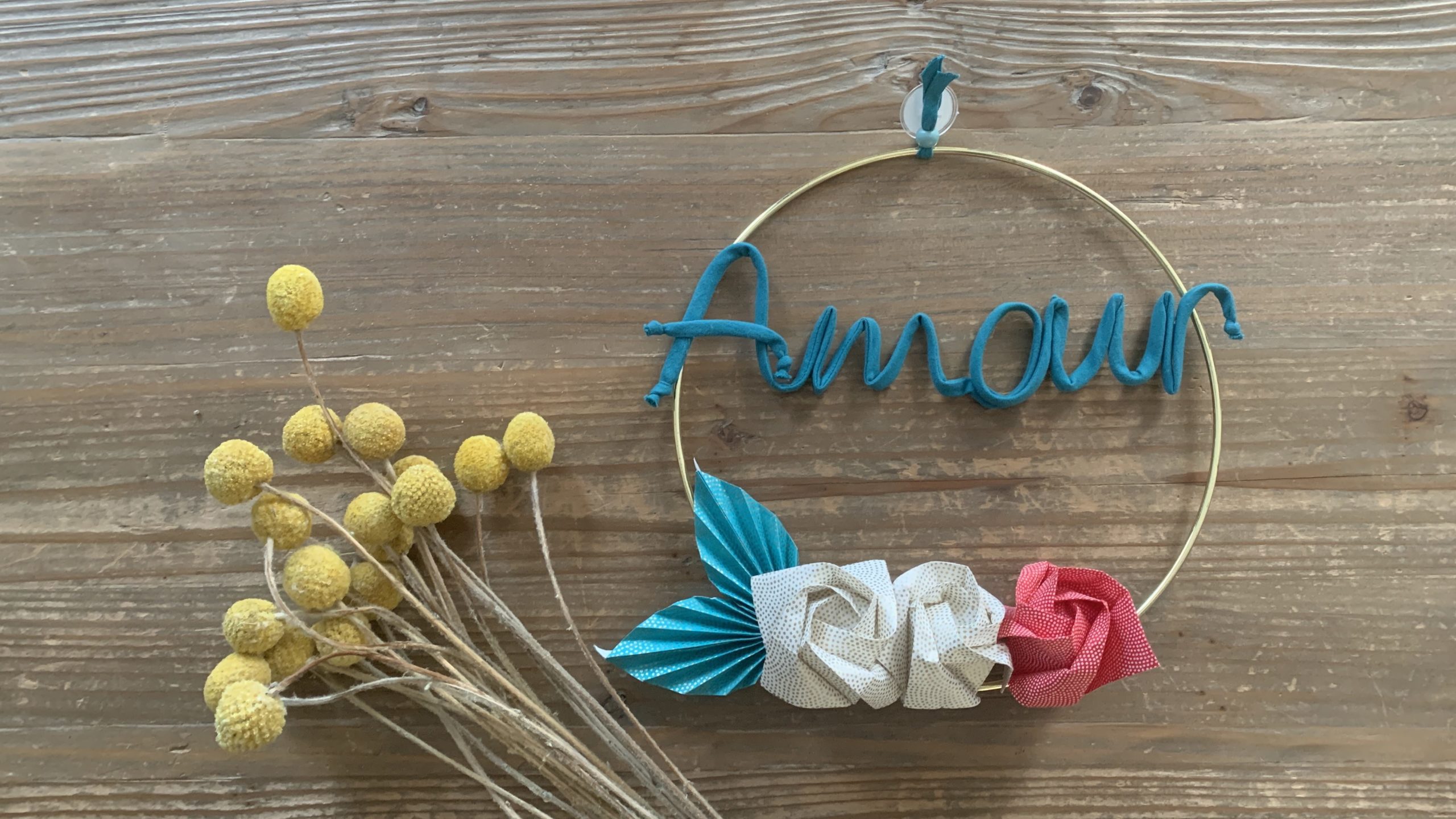 Haïku Création – Atelier et boutique