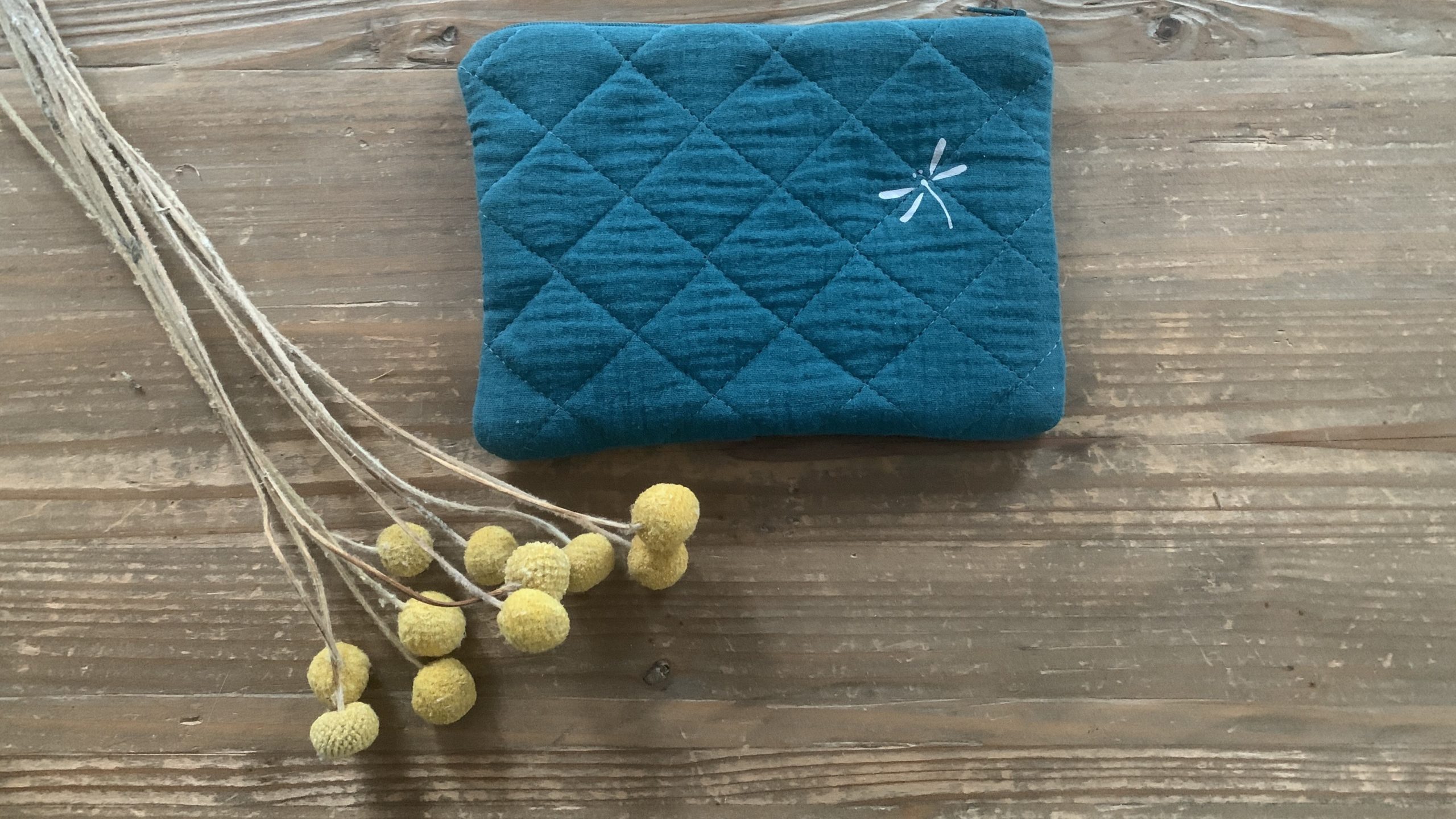 Haïku Création – Atelier et boutique