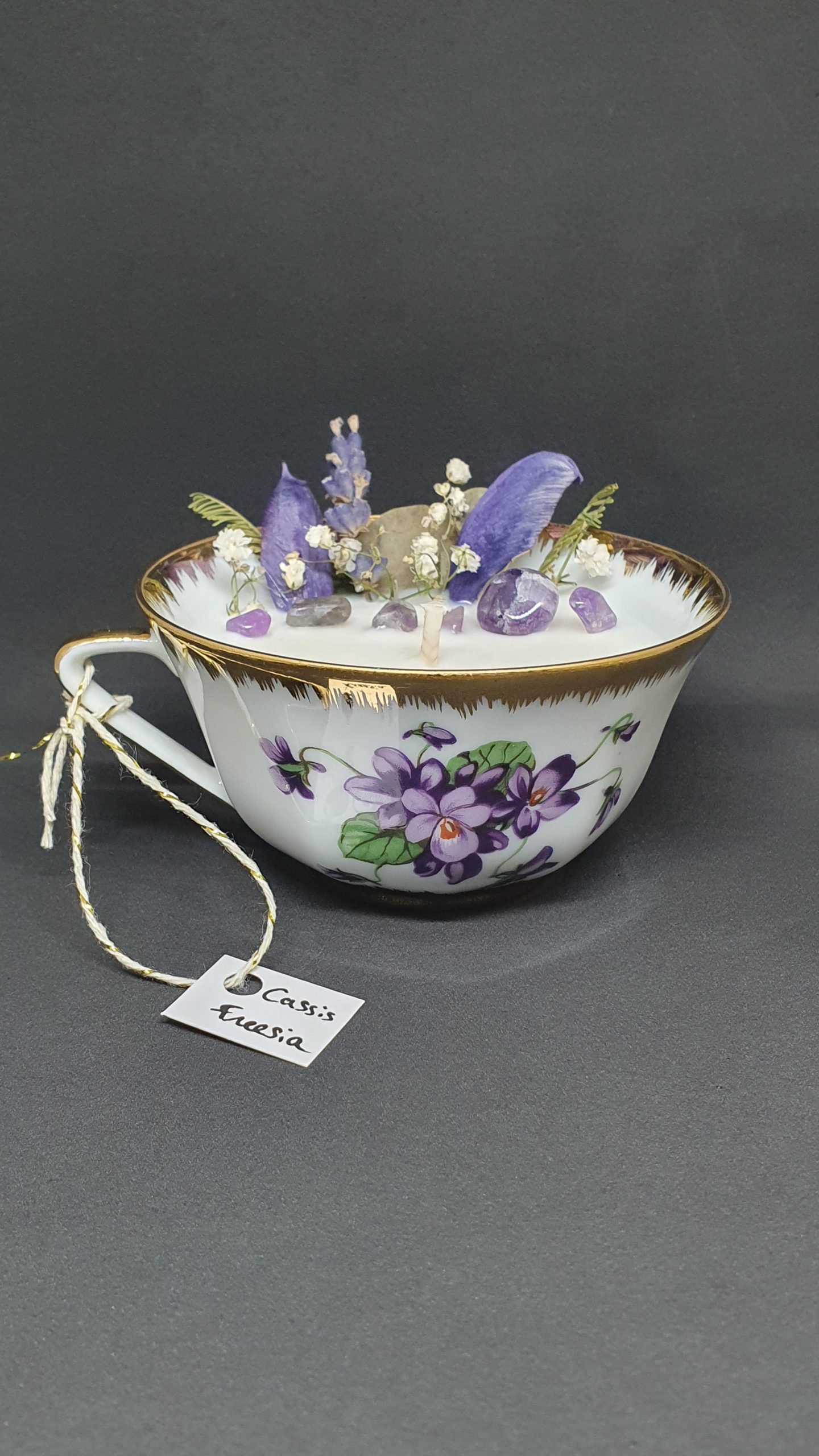Sakura Candles – Bougie