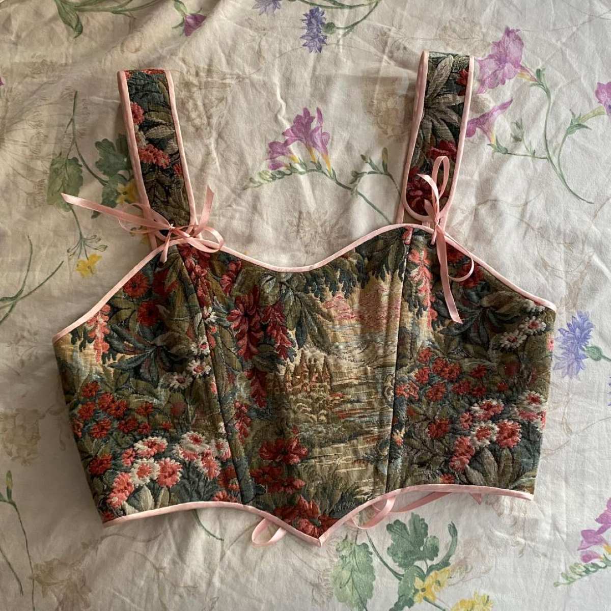 Chez Ceuly – Création de vêtements, costumes et accessoires