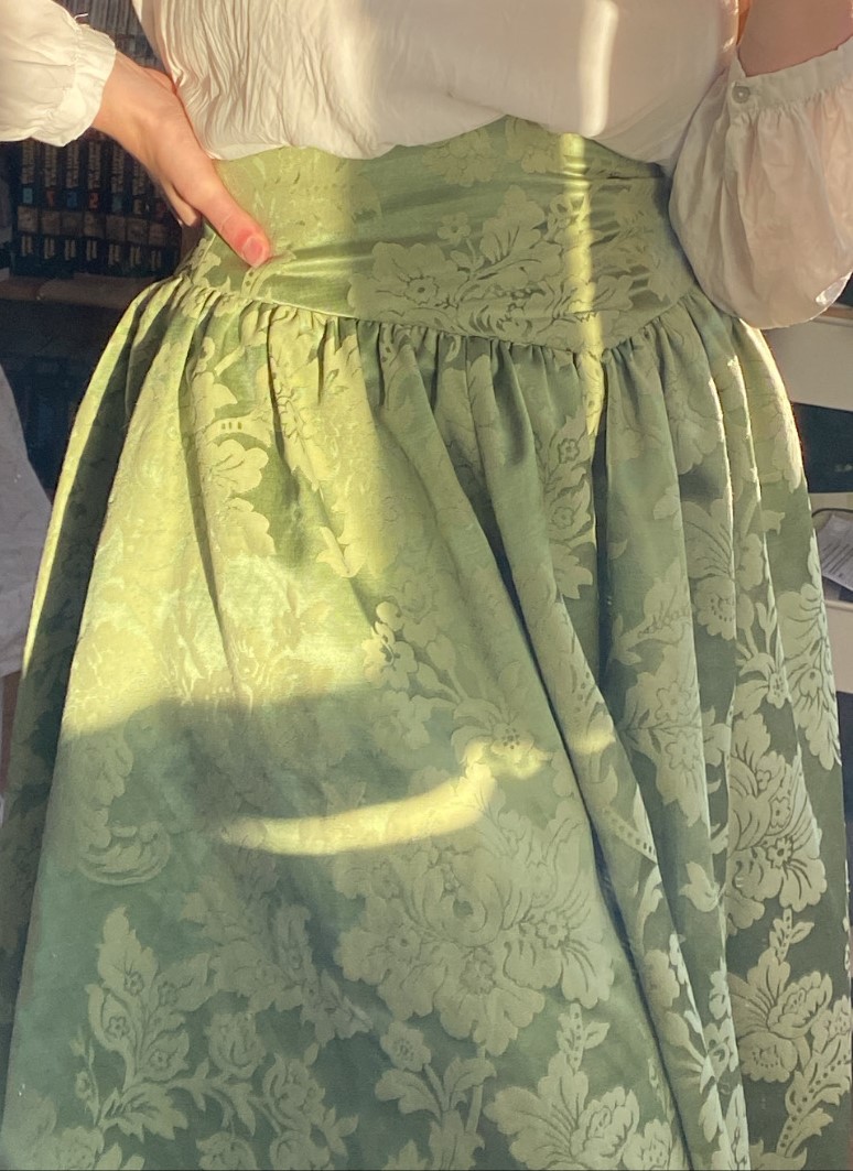 Chez Ceuly – Création de vêtements, costumes et accessoires