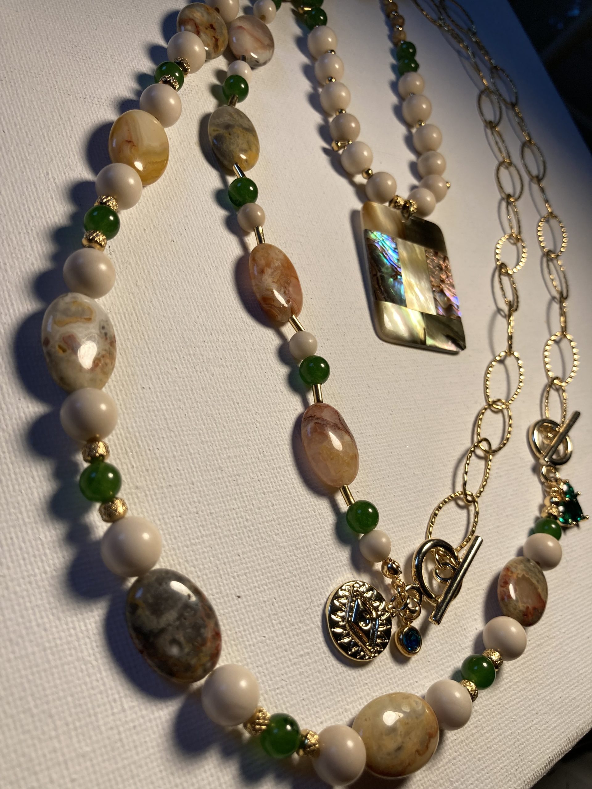 MBAT Ma boîte à trésors – Bijoux