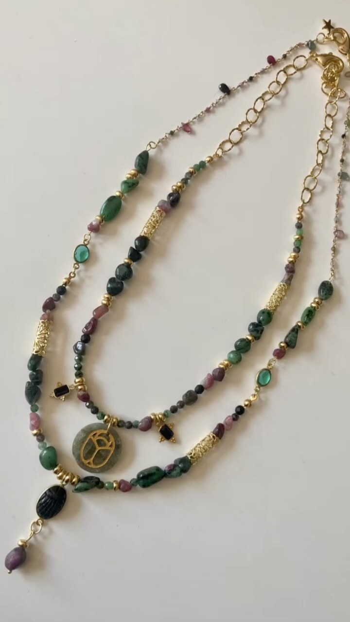 MBAT Ma boîte à trésors – Bijoux