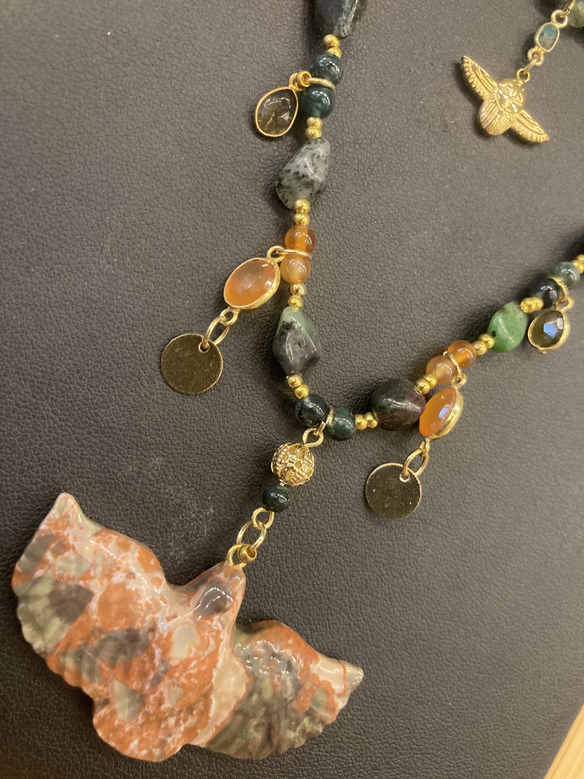 MBAT Ma boîte à trésors – Bijoux