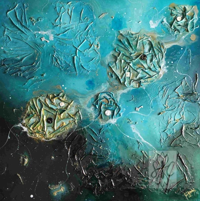 Stellacreations par Lydia Piazzini