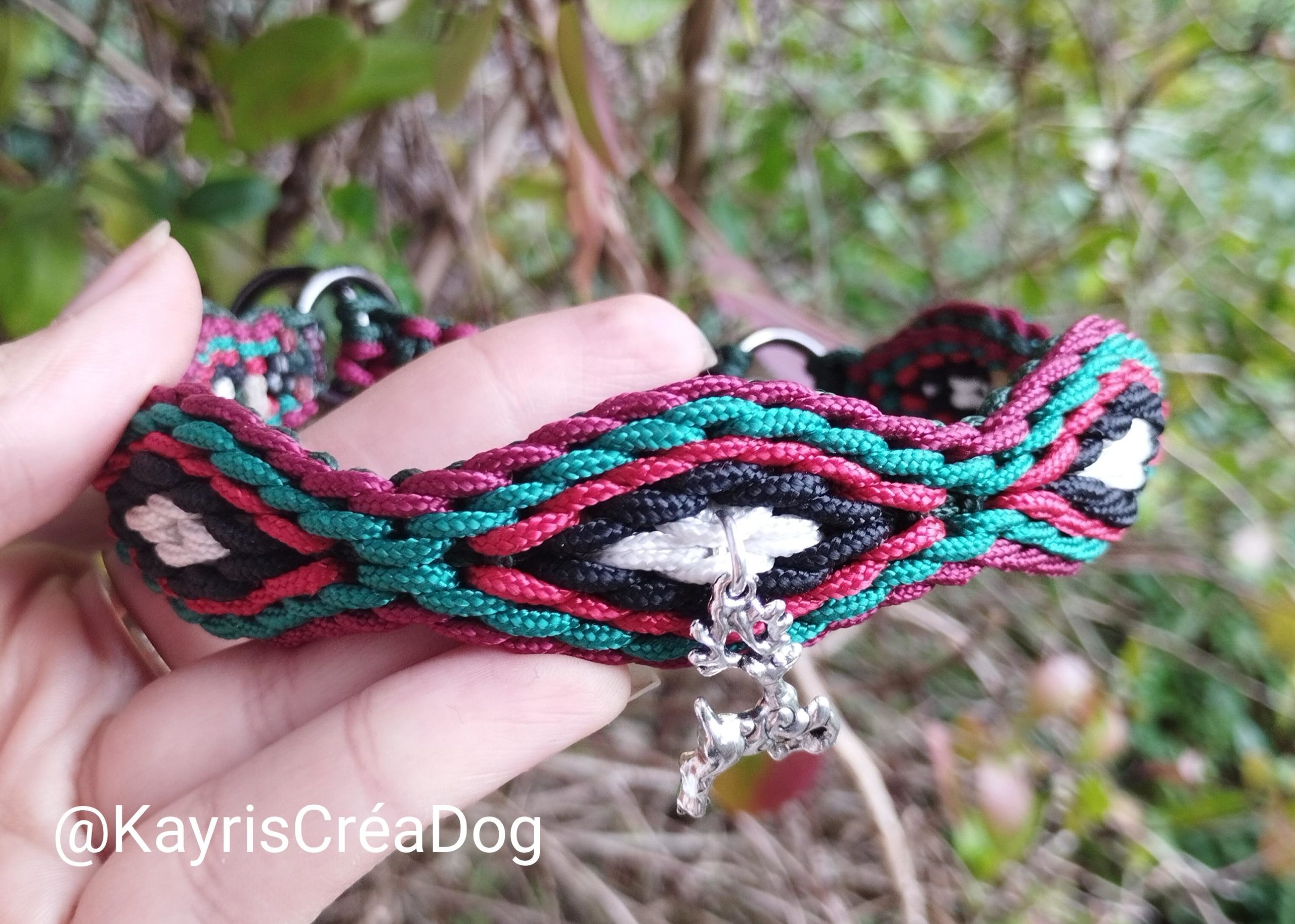 KayrisCreaDog – Accessoires pour animaux