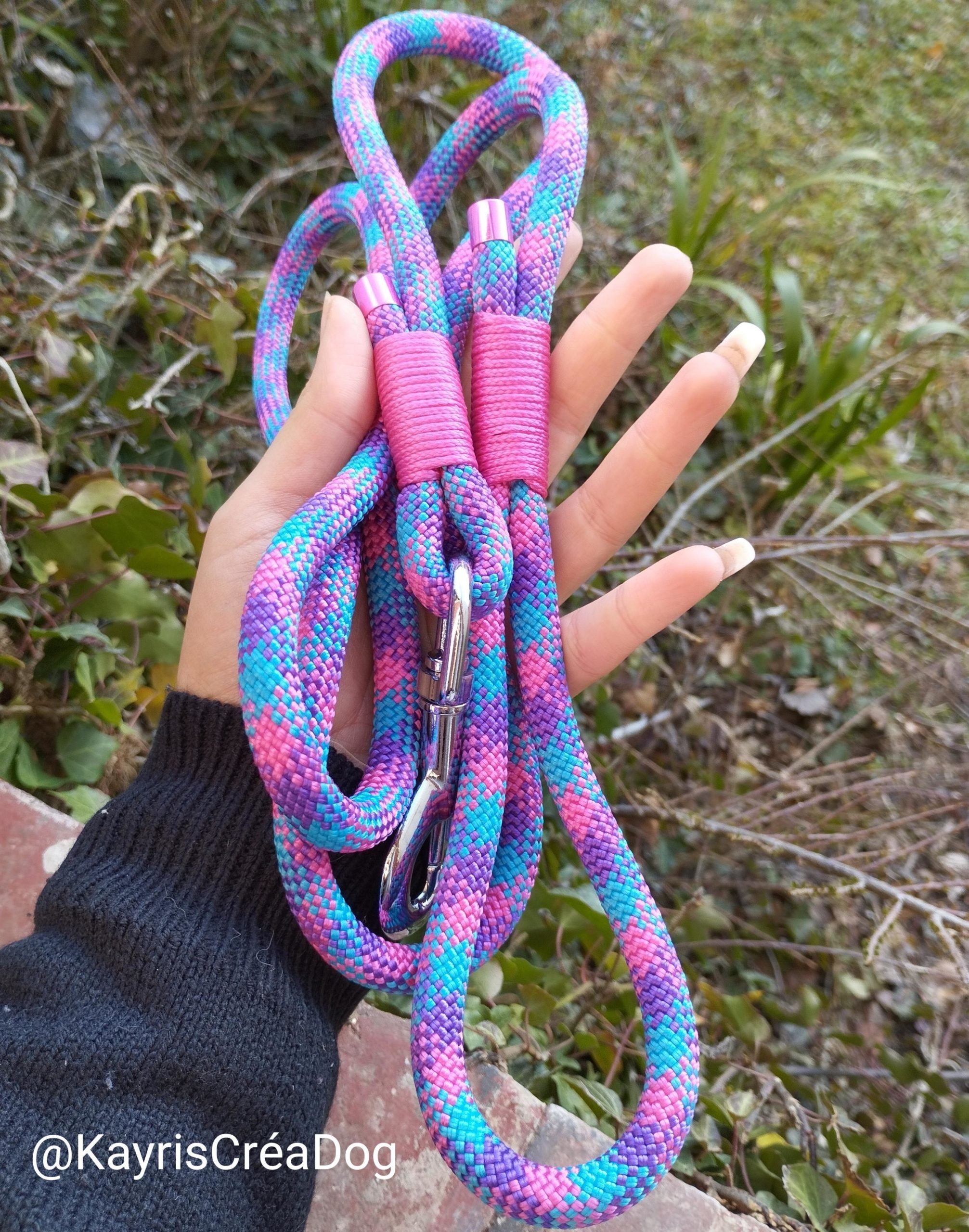 KayrisCreaDog – Accessoires pour animaux
