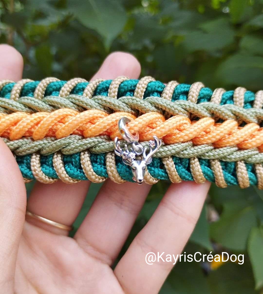KayrisCreaDog – Accessoires pour animaux