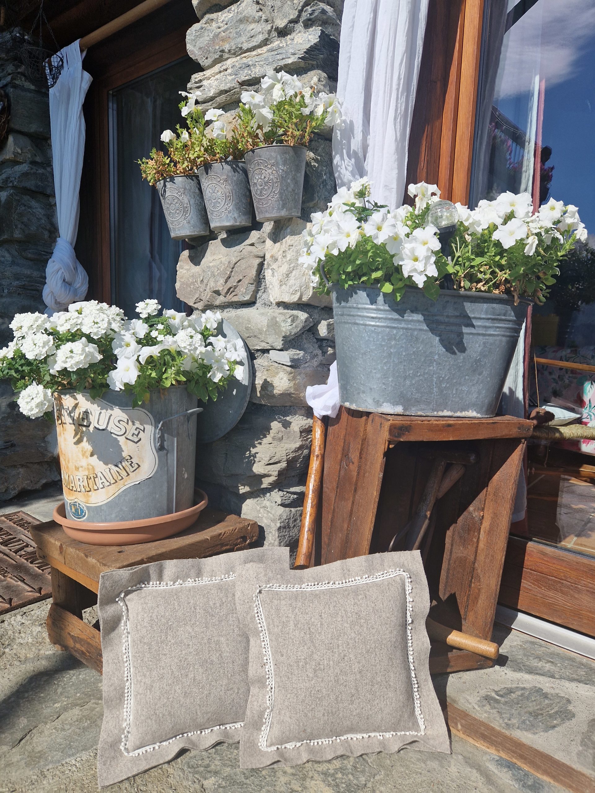 In Situ – Atelier d’arts décoratifs