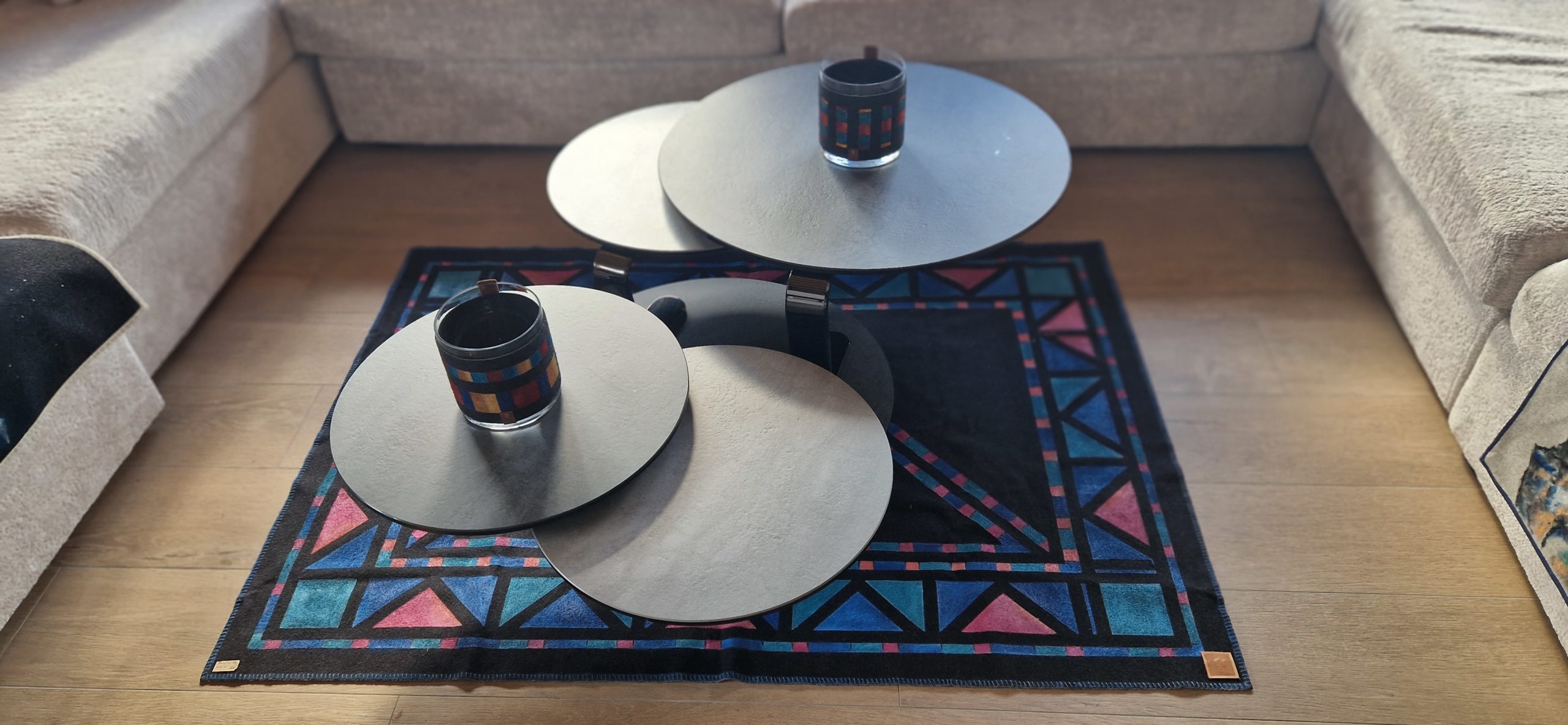 In Situ – Atelier d’arts décoratifs