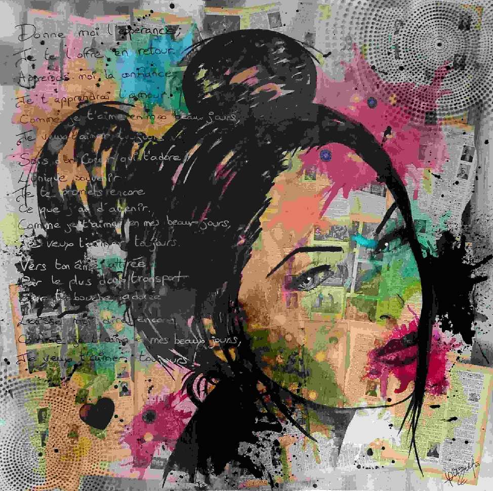 Stellacreations par Lydia Piazzini