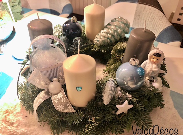 ValouDécos – Décoration