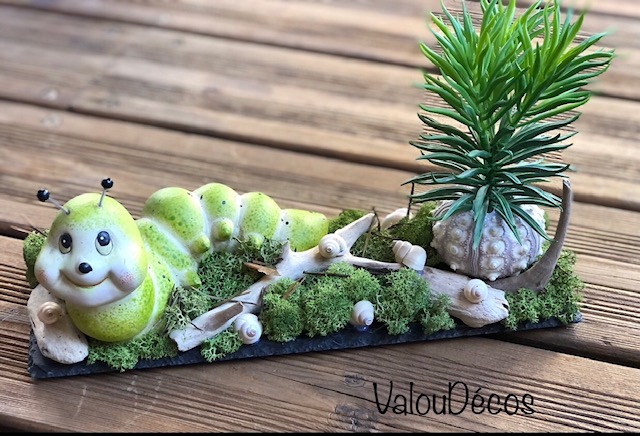 ValouDécos – Décoration
