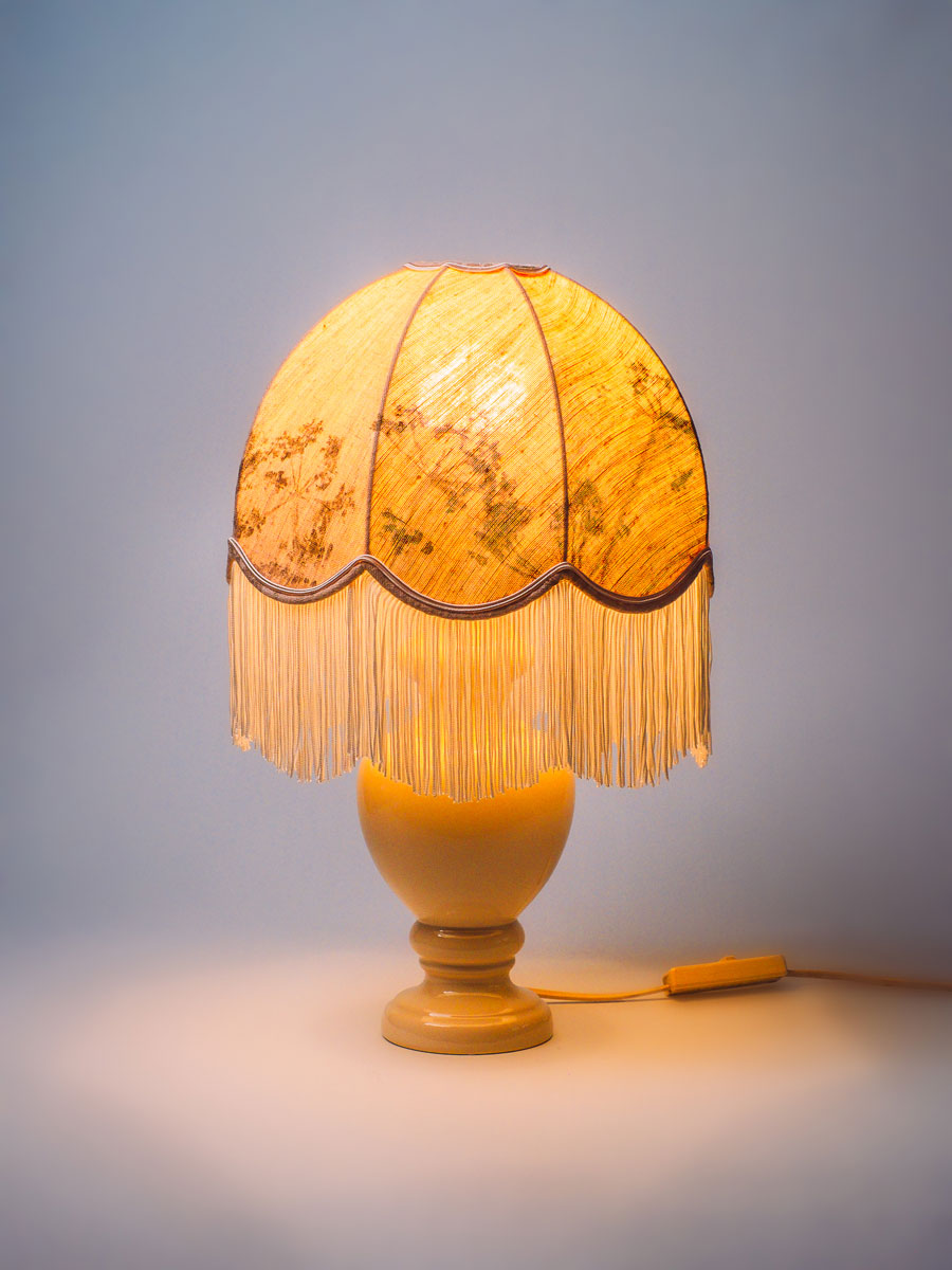 Atelier Maison Mésanges – Décoration