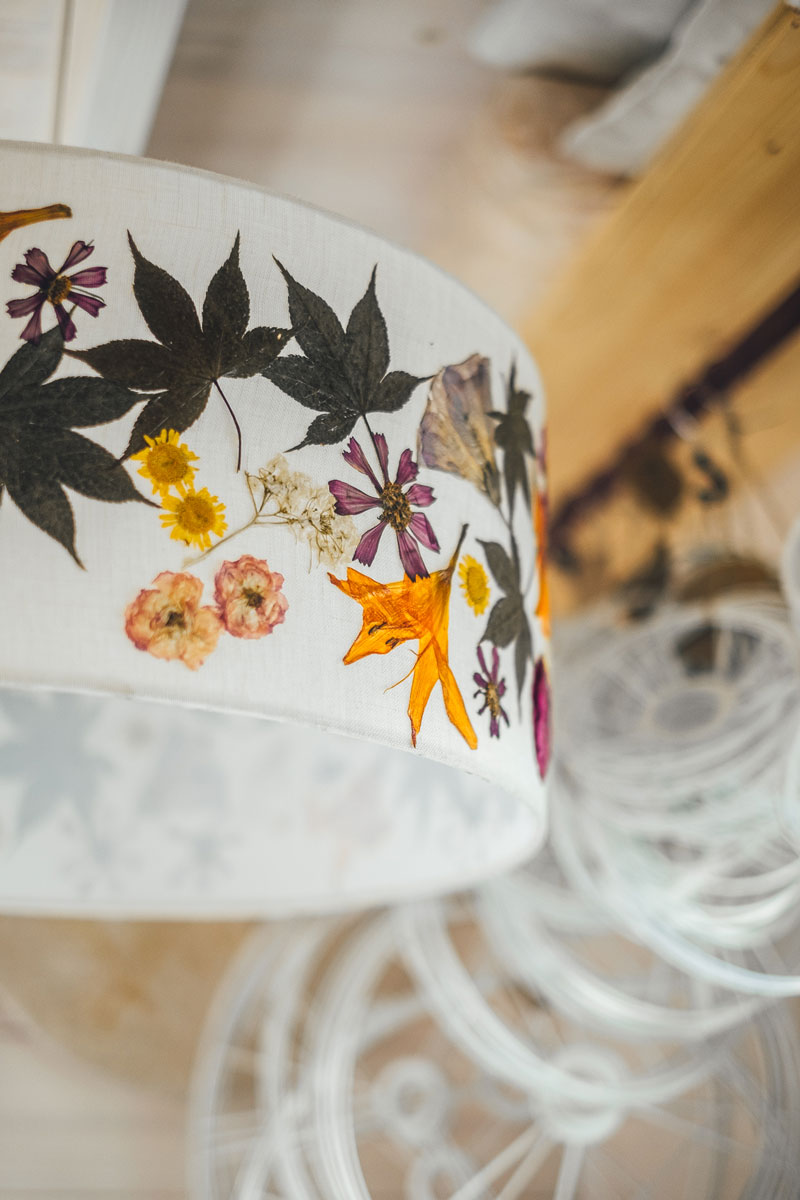 Atelier Maison Mésanges – Décoration