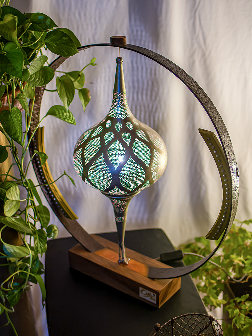 Delphine Duruisseaud Créations – Décoration